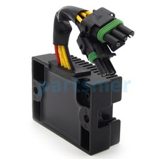 Voltage Rectifier For Sea-doo
