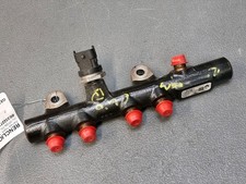 Rampe injecteur - Renault Clio