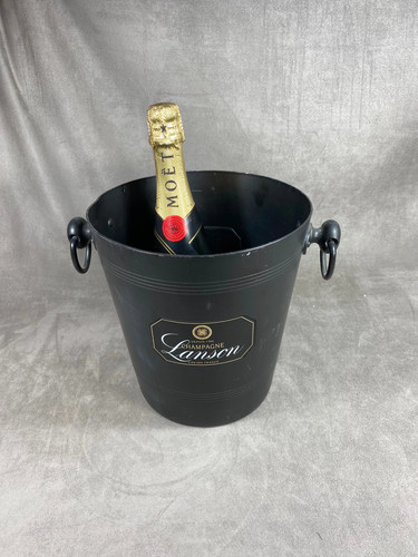 Rare seau champagne - rare,