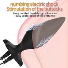 Electric-E-Stim Spreader