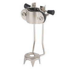 Crampons légers en acier