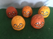 playmobil lot CITROUILLES