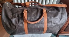 Louis Vuitton Keepall