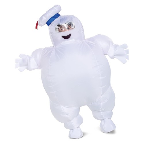 Costume gonflable mini puft - mini,