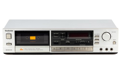 Technics b405 lecteur de - lecteur,