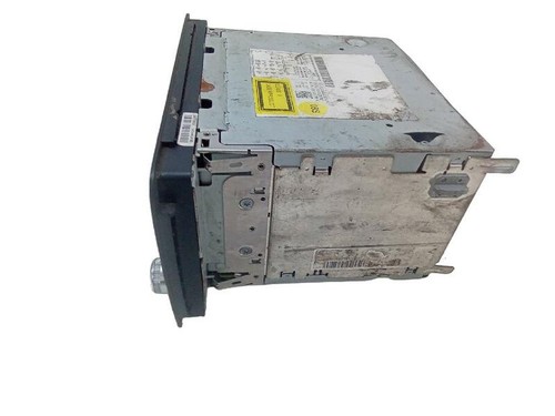 8p0035186 autoradio audi - autoradio, a3