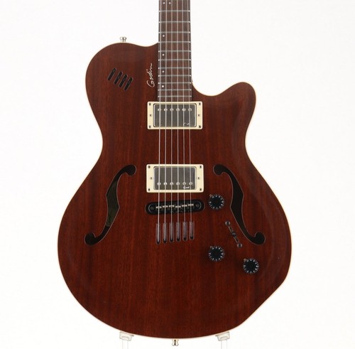 Godin montreal natural - natural, used