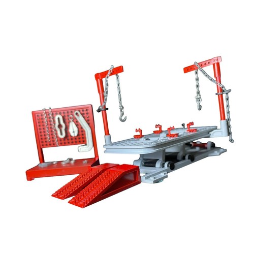 Kit pont élévateur - de,