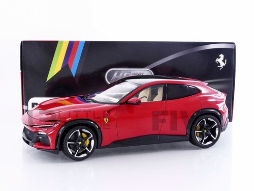 Polistil ferrari - polistil,