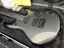 2015 Ernie Ball Music Man John