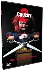 Dvd Chucky 2