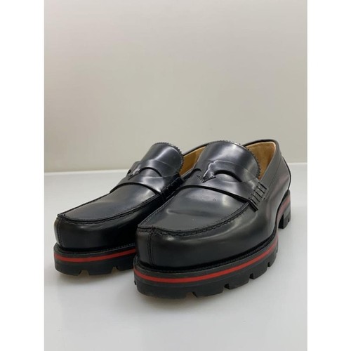 Mocassins christian louboutin - mocassins,