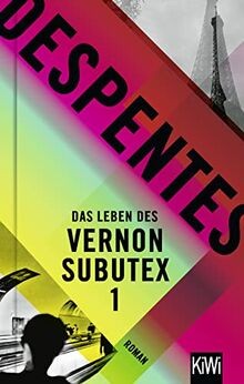 Das leben des - das, subutex