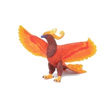 Figurine Phénix Réaliste