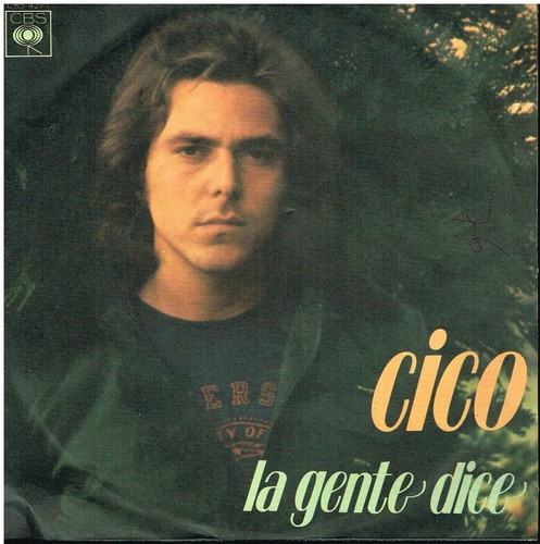 Cico les gens disent 45 - :,