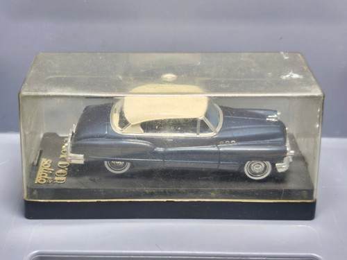 Solido âge or - , buick