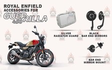 Protection de radiateur