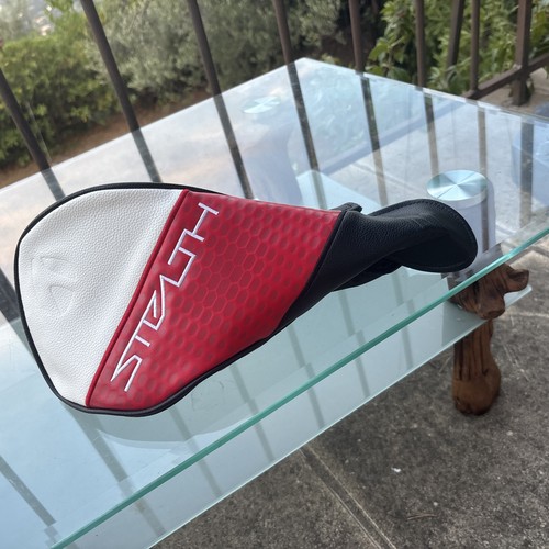 Cover Couvre Club TaylorMade
