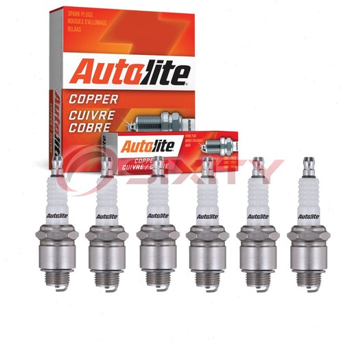 Autolite copper core 308 - copper,