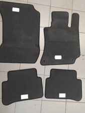 Tapis de sol MERCEDES CLASSE E