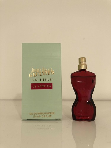 Jean paul gaultier belle le - jean,