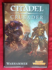 WARHAMMER / GAMES WORKSHOP -