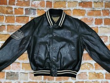 Redskins vintage veste cuir - redskins,
