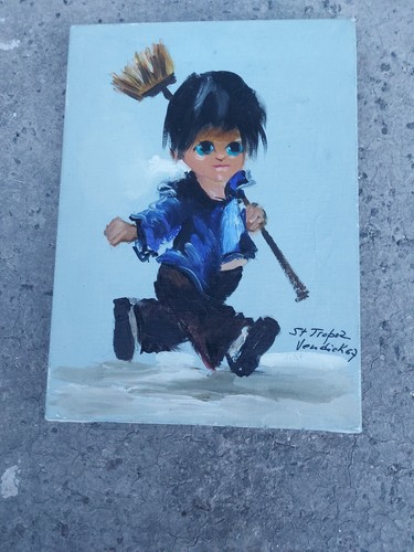 Tableau peinture originale - tableau,
