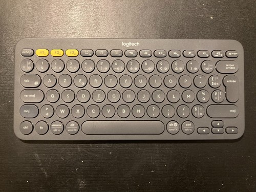 Clavier sans fil - , bluetooth