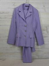 ensemble 2 pieces veste pantalon vintage tailleur costume POURQUOI PAS PARIS