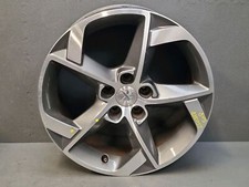 Jante alu 7.5" x 17" ET 40 -