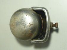 Gros Klaxon Type A Ancien Collection avertisseur