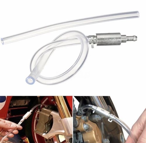 Kit purgeur liquide de - kit,