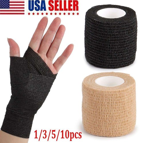 Lot roll tape - scope, wrap