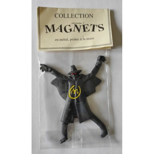 Figurine magnet olrik - figurine,