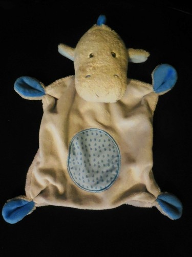 233 doudou plat dragon - doudou,