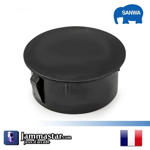 Caches boutons sanwa obsm - boutons, obsm-24