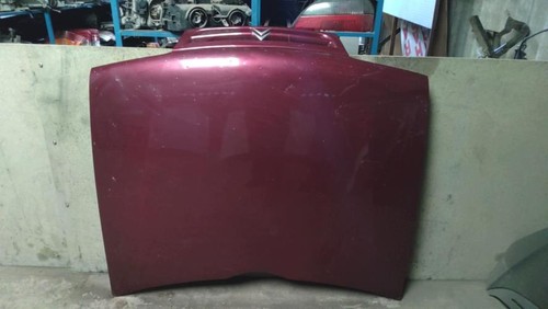 Capot citroen phase 2 - capot,