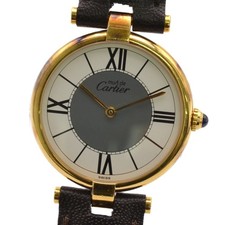 Montre Homme Cartier Must