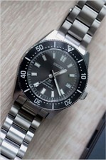 NEW Seiko Prospex Automatic Watch 40.5mm - SPB143J1 - with Box and Papers