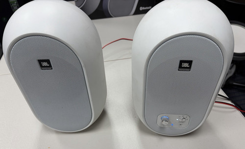 Jbl one series 104 inch - series, 4.5