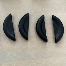 Airborne 4 Embouts Pour Pied