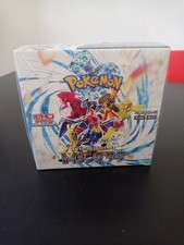 Pokemon Raging Surf Booster Display SV3A JP