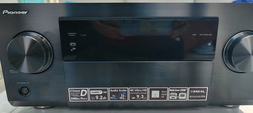 Ampli home cinéma pioneer - home,