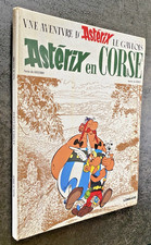 ASTERIX en Corse - Edition
