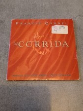 (CD Single ) Francis Cabrel - Corrida