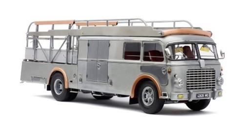Cmc m271 ferrari - m271,