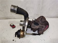 Turbo Renault megane i classic