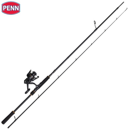 Penn saltwater squid fishing - penn,