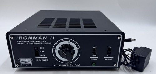 Tone king ironman 100w - ironman,